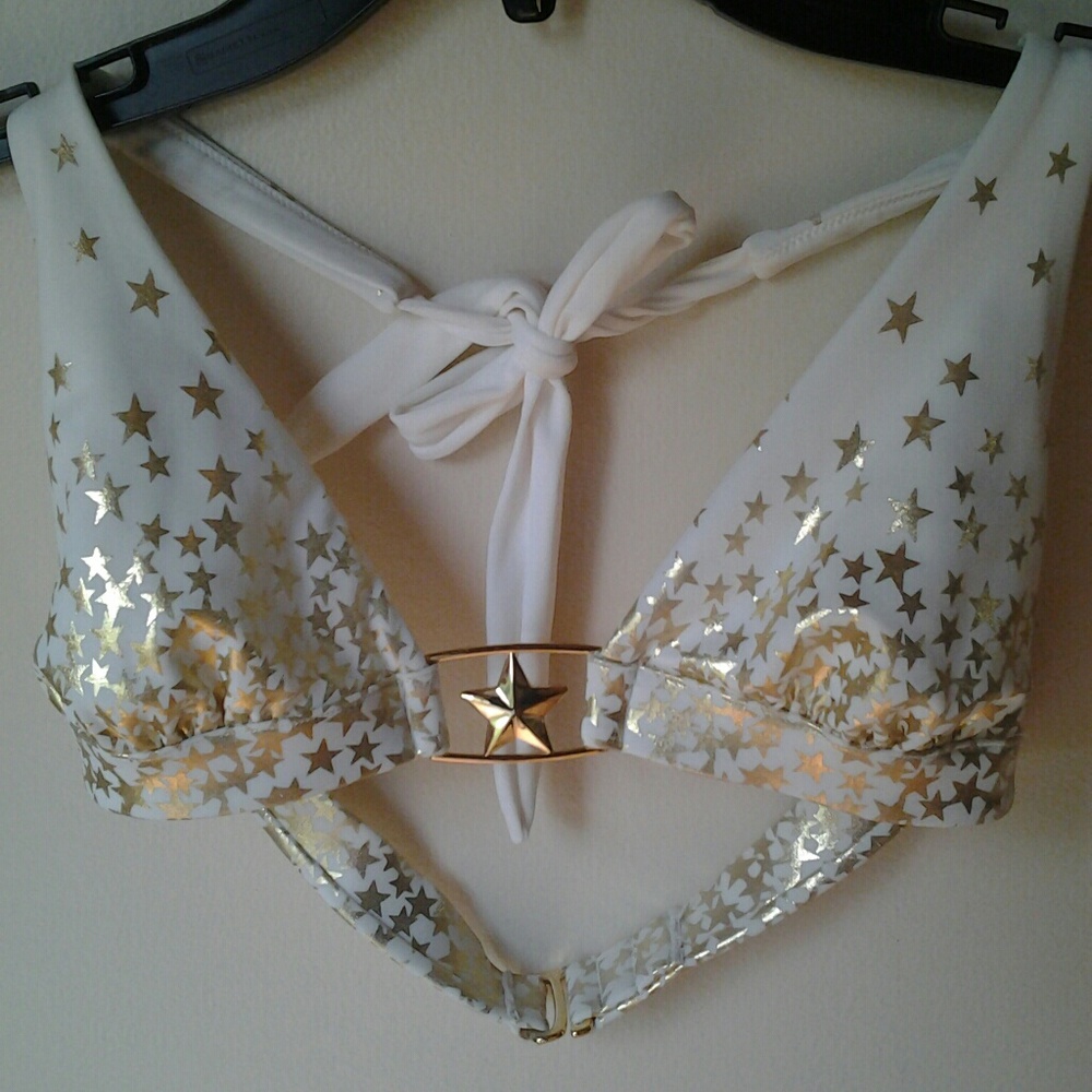 Victoria Secret swimwear top
